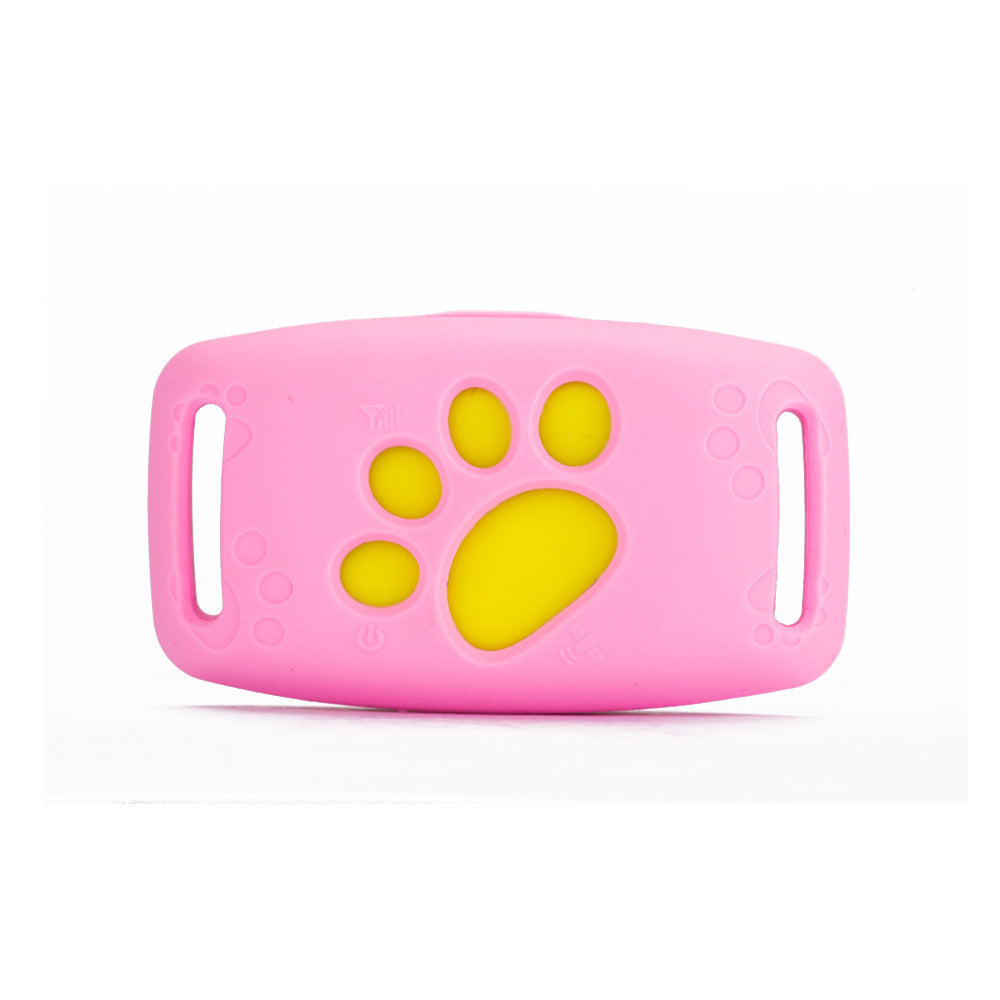 GPS Tracker Hond - HondenTracker - GPS