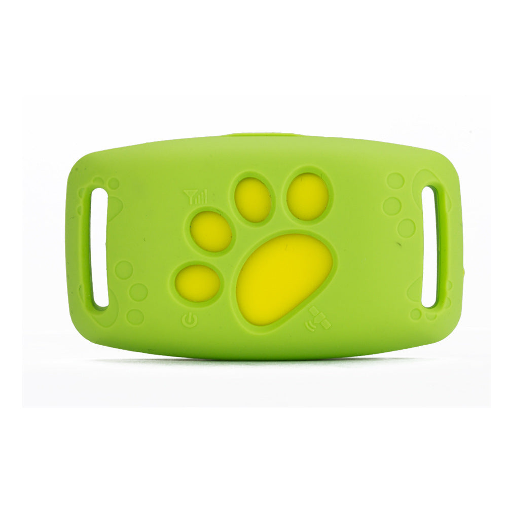 GPS Tracker Hond - HondenTracker - GPS