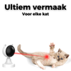 Laser voor katten - Kattenspeelgoed