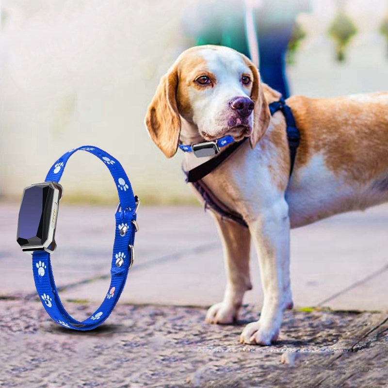 GPS4PET Honden Tracker