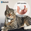 GPS tracker voor Hond of Kat - Met App